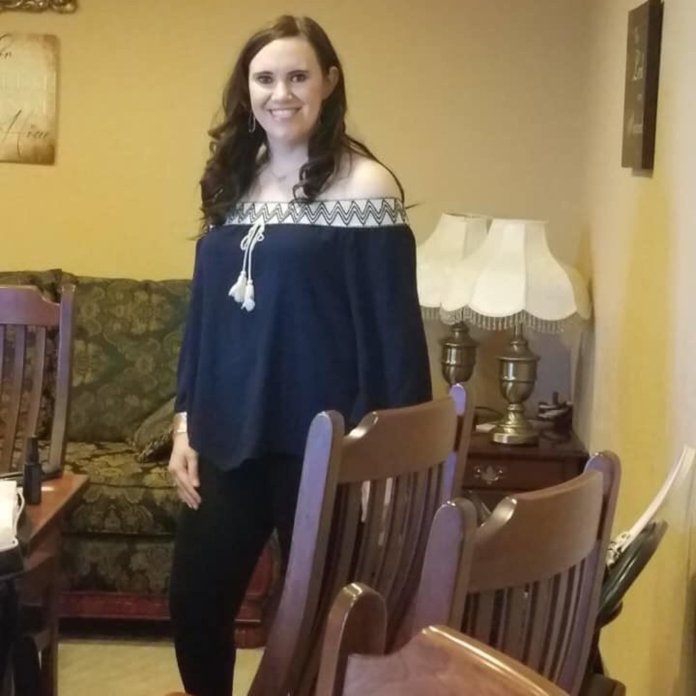 Meet your Posher, April